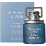 Заказать мужскую парфюмерию Away Tonight Man 45136 50898 Away Tonight Man 45136 фото 50898
