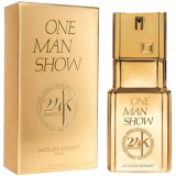 Заказать мужскую парфюмерию One Man Show 24K Edition 45147 50907 One Man Show 24K Edition 45147 фото 50907