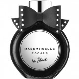 Заказать женскую парфюмерию Mademoiselle Rochas In Black 45163 Mademoiselle Rochas In Black 45163 фото