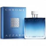 Заказать мужскую парфюмерию Chrome Eau de Parfum 45176 50936 Chrome Eau de Parfum 45176 фото 50936