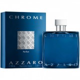 Заказать мужскую парфюмерию Azzaro Chrome Parfum 45182 50943 Azzaro Chrome Parfum 45182 фото 50943