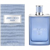 Заказать мужскую парфюмерию Jimmy Choo Man Aqua  45186 50947 Jimmy Choo Man Aqua  45186 фото 50947