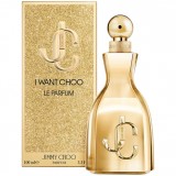 Заказать женскую парфюмерию I Want Choo Le Parfum 45188 50949 I Want Choo Le Parfum 45188 фото 50949