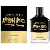 Заказать мужскую парфюмерию Urban Hero Gold Edition 45189 50950 Urban Hero Gold Edition 45189 фото 50950