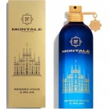 Заказать парфюмерию унисекс Montale Rendez-vous а Milan 45197 50956 Montale Rendez-vous а Milan 45197 фото 50956