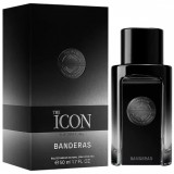 Заказать мужскую парфюмерию The Icon Eau de Parfum 45258 51017 The Icon Eau de Parfum 45258 фото 51017