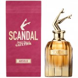 Заказать женскую парфюмерию Scandal Absolu 45281 51042 Scandal Absolu 45281 фото 51042