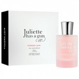 Заказать женскую парфюмерию Powder Love 45287 51050 Powder Love 45287 фото 51050