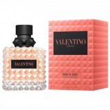 Valentino Donna Born In Roma Coral Fantasy 45369 ���� 51127