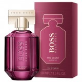 Boss The Scent For Her Magnetic  45411 ���� 51169