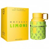 Odyssey Limoni Fresh 45424 ���� 51183