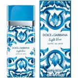 Light Blue Capri In Love 45434 ���� 51193