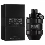 Spicebomb Dark Leather 45469 ���� 51229