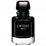 L'Interdit Absolu 45538 ����
