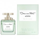Alibi Eau So Lucky �� Oscar de la Renta 45572 ���� 51330