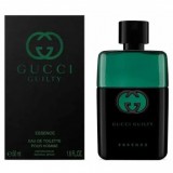 Gucci Guilty Essence Pour Homme 45593 ���� 51352