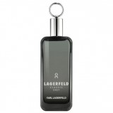 Lagerfeld Classic Grey 45676 ����