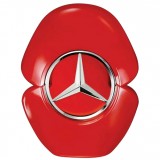 Mercedes-Benz Woman In Red 45716 ����