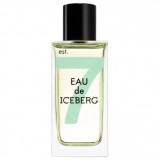 Eau de Iceberg Sparkling Lily 45814 ����