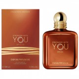 Emporio Armani Stronger With You Spices 45818 ���� 51593