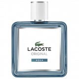 Lacoste Original Aqua 45833 ����
