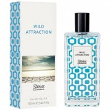 Wild Attraction 45835 ���� 51608