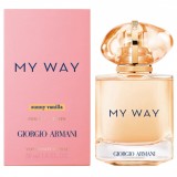 My Way Sunny Vanilla 45869 ���� 51646