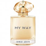 My Way Sunny Vanilla 45869 ����