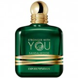 Emporio Armani Stronger With You Sandalwood 45871 ����