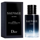 Sauvage Eau Forte 45872 ���� 51649