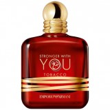 Emporio Armani Stronger With You Tobacco 45932 ����