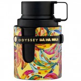Odyssey BA HA MAS 46091 ����